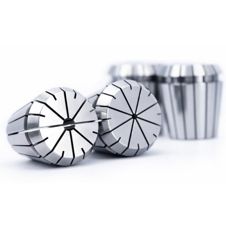 Tulejka zaciskowa ER32 4 mm 4-3 koszyczek oprawka